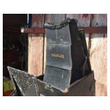 Oh Wow! R.B. GRAFLEX - Series D Camera on Star D Conquest Tripod
