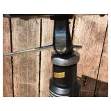 Oh Wow! R.B. GRAFLEX - Series D Camera on Star D Conquest Tripod