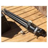 Oh Wow! R.B. GRAFLEX - Series D Camera on Star D Conquest Tripod