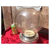 Vintage FORD Gumball Machine