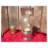 Vintage FORD Gumball Machine