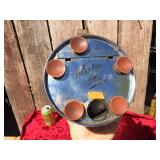 Vintage FORD Gumball Machine
