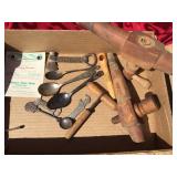 Vintage Brew - Nick Nack Items