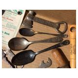 Vintage Brew - Nick Nack Items