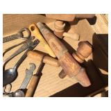 Vintage Brew - Nick Nack Items