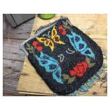 2 Vintage Beaded Purses - Seem Well Made