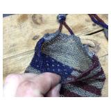 2 Vintage Beaded Purses - Seem Well Made