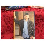 20! BRAD THOR - Hardcover Thriller Books