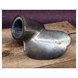 Quick Silver - Brass 2 Blade Prop