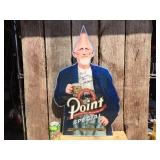 Rare STEVENS POINT "St Benedict