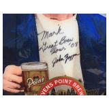 Rare STEVENS POINT "St Benedict