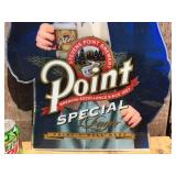 Rare STEVENS POINT "St Benedict