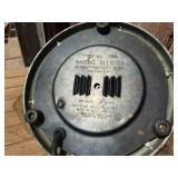 Vintage WARING BLENDOR - 700A Works!