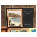 (12) Neat Old Calendars 1920