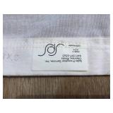 Large TURTLE WAX Flag/Banner 5