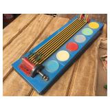 Group Vintage Toys + Gadgets
