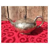 Vintage JAMES DEAKIN + SONS - Sheffield England - Kettle/Pot