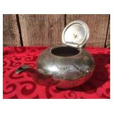 Vintage JAMES DEAKIN + SONS - Sheffield England - Kettle/Pot