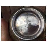 Vintage JAMES DEAKIN + SONS - Sheffield England - Kettle/Pot