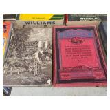 Vintage Auto - Hardware - Ag Manuals + Reorder Catalogs