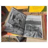 Vintage Auto - Hardware - Ag Manuals + Reorder Catalogs