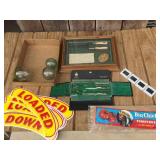 Variety Vintage Collectables