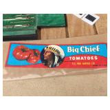 Variety Vintage Collectables