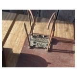 Vintage Group Office Items Including YAWMAN + ERBE - Stamps
