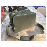 GUIDE SERIES Fishing Reel Bag with 6 Reels!