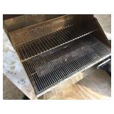 MAGMA Stainless Steel Portable Propane Grill - Fairly Clean/Low Use