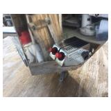 MAGMA Stainless Steel Portable Propane Grill - Fairly Clean/Low Use