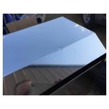 MAGMA Stainless Steel Portable Propane Grill - Fairly Clean/Low Use