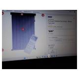 Koolspot Outdoor Sun Shade Motor Op...