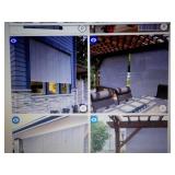 Koolspot Outdoor Sun Shade Motor Op...