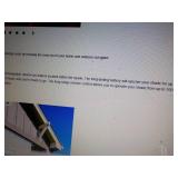 Koolspot Outdoor Sun Shade Motor Op...