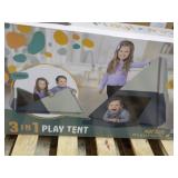 Playtopia 3 in 1 Play Tent...