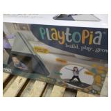 Playtopia 3 in 1 Play Tent...