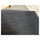 30 x 18" Welcome Floor Mat...