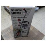 Chapin Home Pro 2 Gallon Pump Spray...