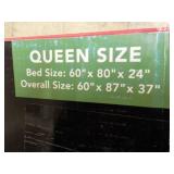 Beauty Rest 24" Luxe Rest Raised Pi...