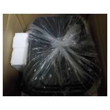 Elite Gourmet 10.5L Digital Dual Zo...