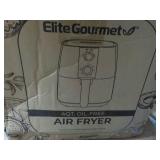 Elite Gourmet 11.5 qt Indoor Grill ...