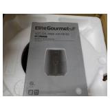 Elite Gourmet 11.5 qt Indoor Grill ...