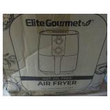 Elite Gourmet 11.5 qt Indoor Grill ...
