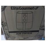 Elite Gourmet 11.5 qt Indoor Grill ...