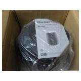 Elite Gourmet 11.5 qt Indoor Grill ...