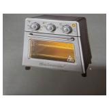 Elite Gourmet 8.5 qt Stainless Stee...