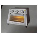 Elite Gourmet 8.5 qt Stainless Stee...