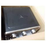 Elite Gourmet 8.5 qt Stainless Stee...