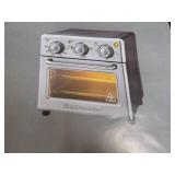 Elite Gourmet 8.5 qt Stainless Stee...